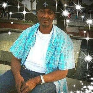 Meet your Posher, Louis